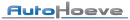 Logo Auto Hoeve B.V.